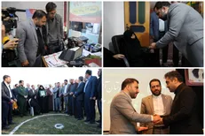 با ایجاد پوشش، اتصال تمام منازل و کسب و کار‌های آزادشهر نیازمند یک همت دیگر است