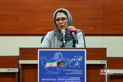 بهرام: در سریال هم سایه سعی کرده ایم تا احترام را نسبت به مهاجرین نخبه افغانستانی بازگردانیم