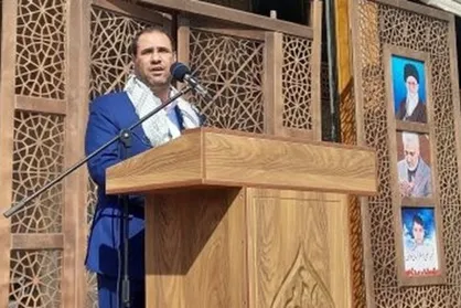 خون حاج قاسم در رگ&zwnj;های دانش&zwnj;آموزان به جوش آمده است