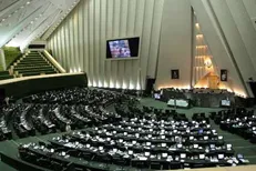 سئوال نمایندگان مجلس از سه وزیر در جلسات این هفته مجلس