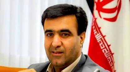 ماجرای همکاری رئیس سازمان محیط زیست با کاوه مدنی/ سفره&zwnj;های کثیف از حوزه پسماند جمع می&zwnj;شود