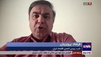 نایب رئیس انجمن اقتصاد ایران: برخی از بانک&zwnj;ها هرکاری می&zwnj;کنند جز بانکداری! / بخشی از تملک مسکونی بانک&zwnj;ها ناخواسته است