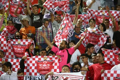 وحشت عجیب هواداران الهلال پس از صعود پرسپولیس/ اولین واکنش الهلالی&zwnj;ها