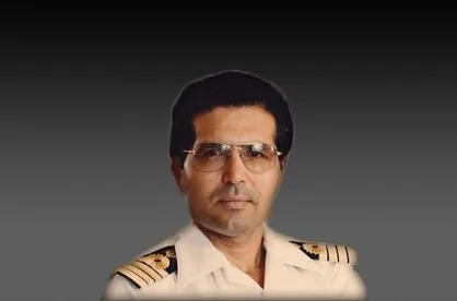 صوت دادگاه ناخدا افضلی، فرمانده نیروی دریایی ارتش و نفوذی حزب توده + صوت