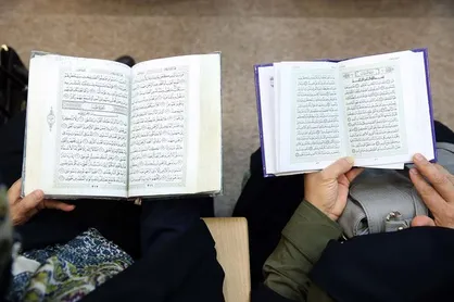 دانشگاه تهران سه&zwnj;شنبه&zwnj;ها و چهارشنبه&zwnj;ها دوره جدید مقدمات تدبر در قرآن برگزار می&zwnj;کند