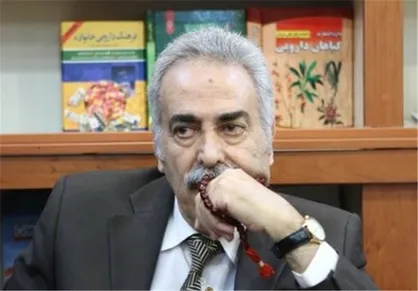 آنتون بارا: تاریخ بشریت خواهری همچون زینب سراغ ندارد