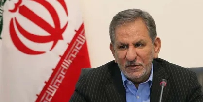 جهانگیری: دانشگاه محل تفکر انتقادی است