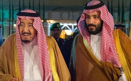توبیخ ملک سلمان در شورای حقوق بشر سازمان ملل برای نخستین بار
