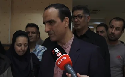 رئیس سازمان سنجش: کنکور حذف نمی&zwnj;شود