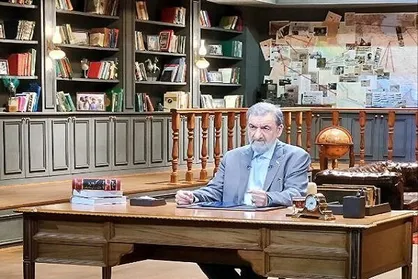 محسن رضایی: با استراتژی متناسب از جنگ جلوگیری می&zwnj;کنیم