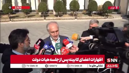 پورمحمدی: ما تا الان به تولید خارجی رانت می&zwnj;دادیم/ وقت رانت نباشد تولید خودمان فعال می&zwnj;شود