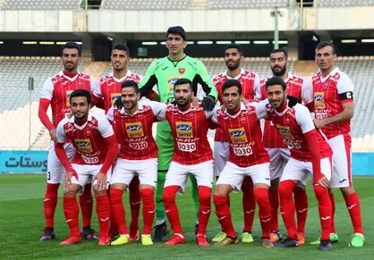 اطلاعیه فدراسیون فوتبال در خصوص کارت بازی پرسپولیس و الوصل