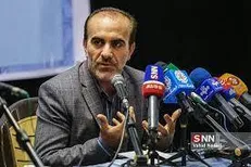 ابراز نگرانی رئیس کل سازمان نظام پزشکی از بحران خالی ماندن ظرفیت دستیاری برخی رشته‌های تخصصی