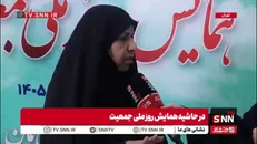 دستجردی: تنها ۳۲ دستگاه کشور مهدکودک تاسیس کرده‌اند/ خاطیان را به سازمان بازرسی و دستگاه قضایی معرفی می‌کنیم