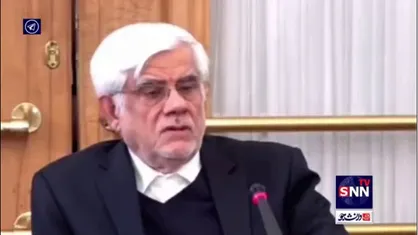 عارف: در مورد مکران استفاده از مشاور خارجی بلامانع است/ یکی از نقاط برای پایتخت آینده مکران است