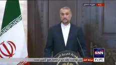 امیرعبداللهیان: در سفرم به عربستان سعودی از آمادگی مسئولین برای عادی سازی روابط با سوریه آگاه شدم