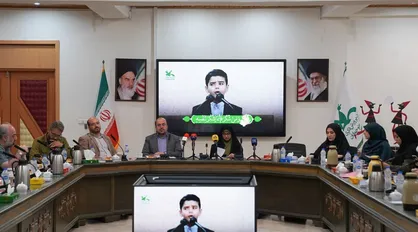 جشنواره هنر&zwnj;های نمایشی کانون درپی تقویت تئاتر کودک و نوجوان است