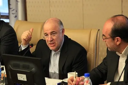 راندمان نیروگاه&zwnj;های کشور تا پایان سال به ۳۸ درصد خواهد رسید