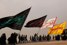 آثار انتخابی رویداد دیدار در قالب مجله ارائه می‌شوند