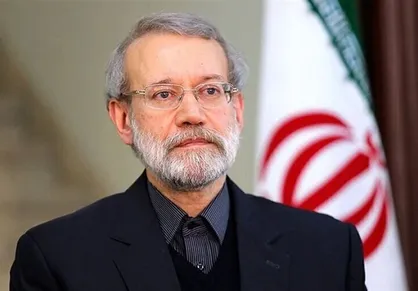 گفت&zwnj;وگوی لاریجانی با شبکه&zwnj; پی بی اس آمریکا