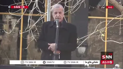 اکبر رحمتی: آقای عنایت بخشی با معصومیت کامل از جهان رفت/ او در بازیگری یک ژنرال بود/ چه زمانی باید از او قدردانی می&zwnj;شد؟