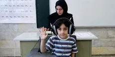 آغاز نوبت‌دهی سنجش کلاس اولی‌ها از نیمه دوم تیر