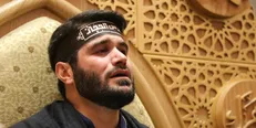 دعوت میثم مطیعی برای تشکیل پویش «لبیک آقا»