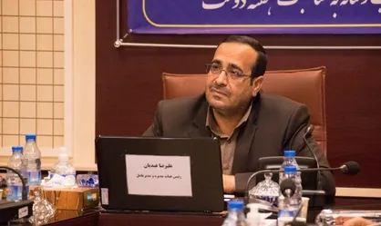 آخرین وضعیت حفر چاه&zwnj;های پدافندی تامین آب شهر کرمان از زبان مدیر عامل شرکت آبفا