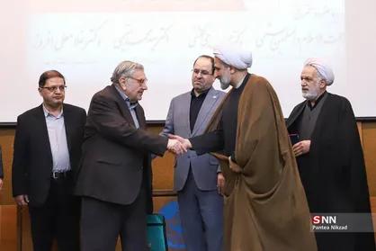 مراسم بزرگداشت شهید مفتح و روز وحدت حوزه و دانشگاه