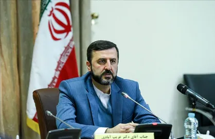 انتقال محکومان و استرداد مجرمان در اجلاس شانگهای پیگیری می&zwnj;شود