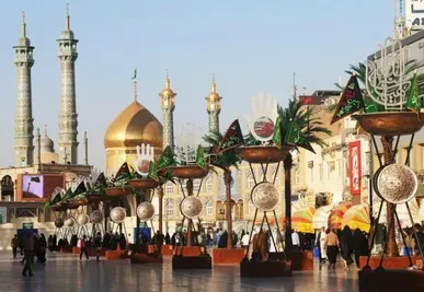 وفات حضرت معصومه (س)؛ از هجرت تاریخی تا ۱۷ روز اقامت در قم