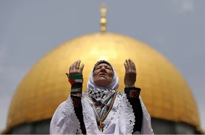 ما همان نسلی هستیم که رژیم صهیونیستی را ریشه کن خواهیم کرد