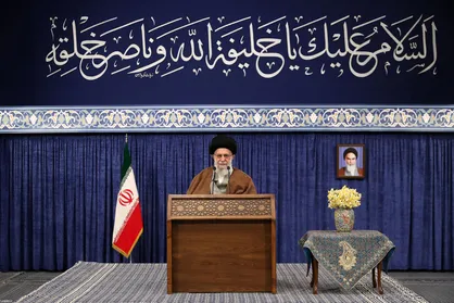 پخش سخنرانی زنده رهبر انقلاب امروز یکشنبه ساعت ۱۶:۳۰