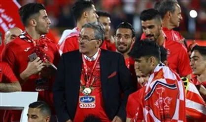 خبر خوب از باشگاه پرسپولیس؛ برانکو امروز با پرسپولیس قرارداد می&zwnj;بندد؟