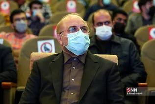 گرامیداشت روز دانشجو با حضور رییس مجلس