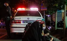 آماده باش پلیس تهران در شب قدر/ استقرار یگان‌های انتظامی و ترافیکی در ۲۰۰۰ نقطه