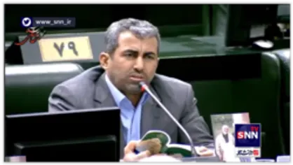 پورابراهیمی: عدم قرائت گزارش&zwnj; کمیسیون اقتصادی در مورد موضوع مهم رمز ارزها در صحن علنی مجلس را متوجه نمی&zwnj;شوم