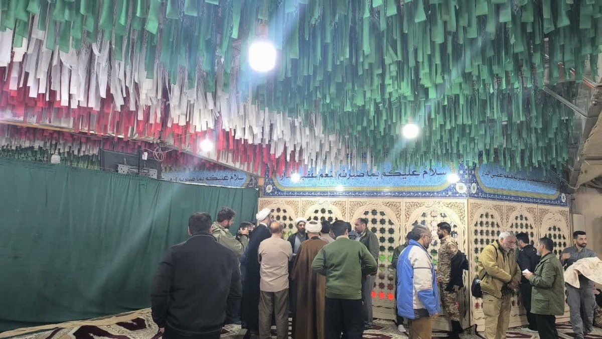 رستمی