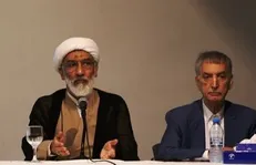 دبیر کل جامعه روحانیت: فضای مجازی تهوع‌آور شده است / دلیل احساس بد مردم زیرسر ماست