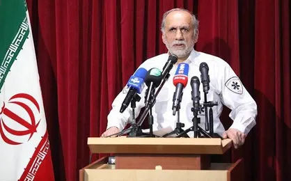 ۳۵۰۰ نیروی تازه نفس در لباس سفید اورژانسی&zwnj;ها