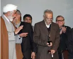 علی شریعتمداری