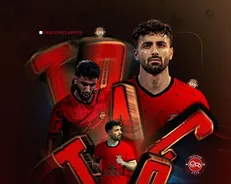 صادق محرمی به تراکتور پیوست