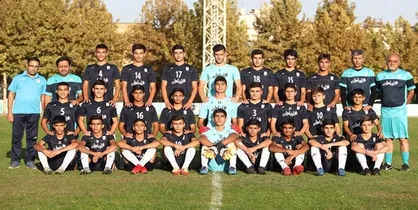 دعوت از ۳۰ بازیکن به اردوی تیم ملی نونهالان