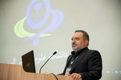 پویش ملی حذف هپاتیت از ۶ مرداد در البرز آغاز می&zwnj;شود / بیش از ۱۹ هزار تست هپاتیت C در البرز انجام شد