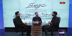 حامی لیست انتخاباتی خاصی نیستیم / پشت پرده عزل معاون وزیر و موضع جنبش دانشجویی + فیلم