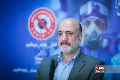 بیش از ۱۰۰ شهید سلامت در خط مقدم مقابله با کرونا / در مبارزه با کووید ۱۹ ناهماهنگی بین دستگاه&zwnj;ها وجود ندارد