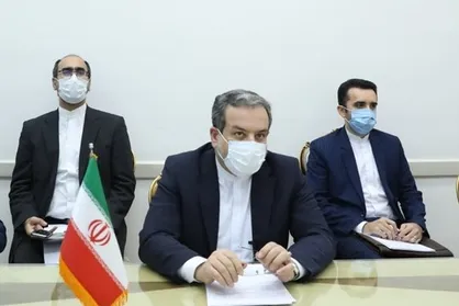 به محض لغو تحریم&zwnj;ها و راستی آزمایی، گام&zwnj;های جبرانی هسته&zwnj;ای را متوقف می&zwnj;کنیم