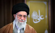 پیام رهبر انقلاب به کنگره ۴ هزار شهید منطقه ۱۷ / یاد شهیدان مایه طراوت دل‌ها و جان‌های مؤمنان است