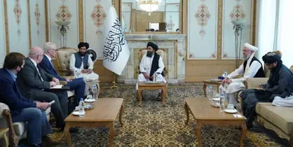 طالبان خواستار آزادسازی سرمایه مسدودشده افغانستان شد