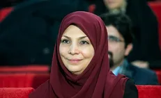 شیده معاونی: کودکان ما نیاز به مجری دارند نه بازیگر!